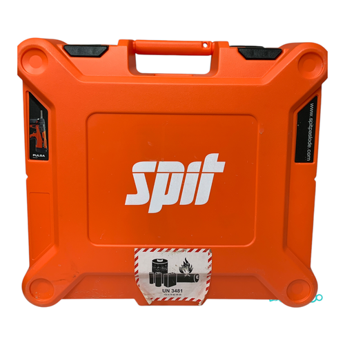 Clavadora Batería SPIT PULSA 800P 3,7V 2,15