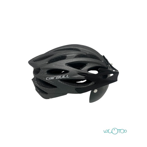 CASCO BICICLETA CAIR BULL