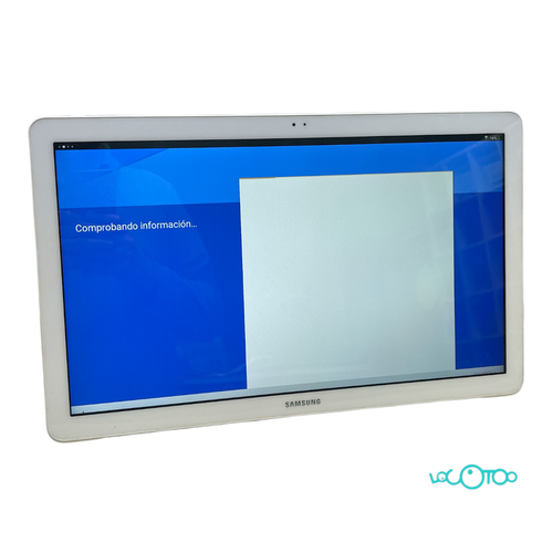 TABLET SAMSUNG GALAXY VIEW SM-T670 WIFI 2GB