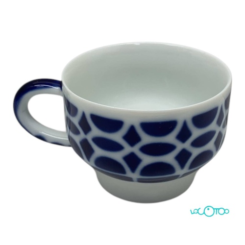 Cerámica SARGADELOS JUEGO 6 SERVICIOS VIZ