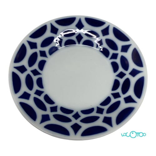 Cerámica SARGADELOS JUEGO 6 SERVICIOS VIZ