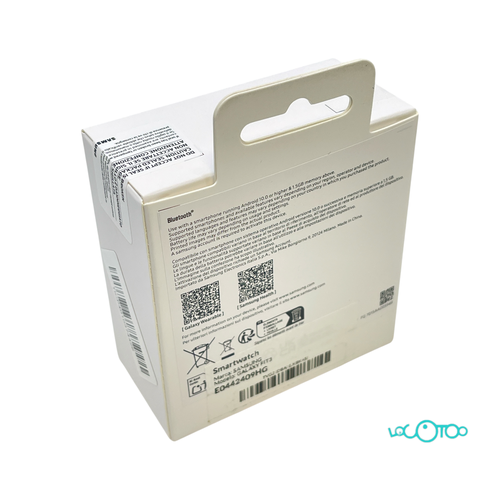 SMARTWATCH SAMSUNG GALAXY FIT3