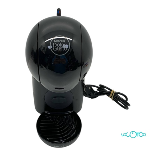 CAFETERA CAPSULA NESCAFE DOLCE GUSTO PICCOL