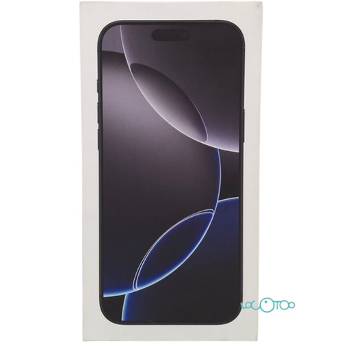 APPLE IPHONE 16 PRO MAX 512GB