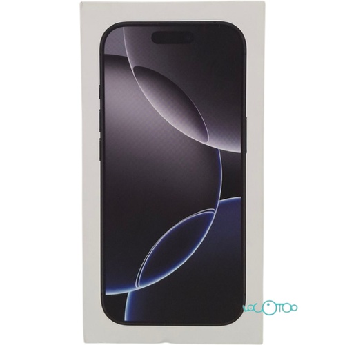 APPLE IPHONE 16 PRO 256GB