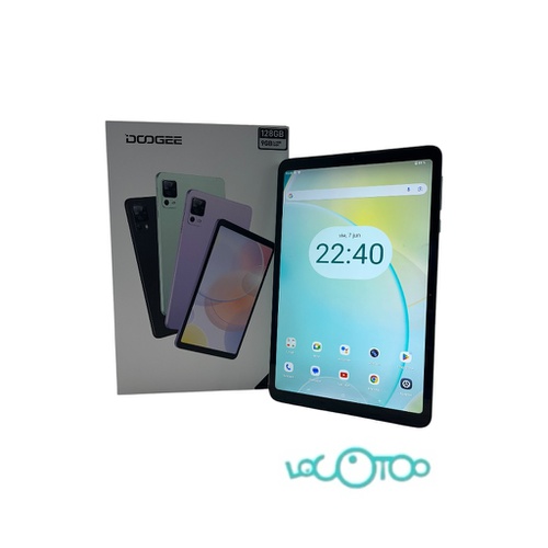 Tablet DODGEE T20 MINI 4 GB 128 GB Android 