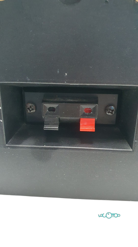 Altavoces HIFI LUDUM KL-40 2 Altavoces 4 - 