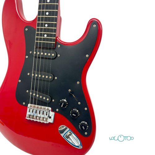 GUITARRA ELECTRICA AVENGER