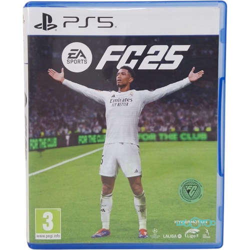 FC25 SONY PS5