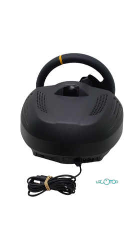 VOLANTE THRUSTMASTER TX RACING WHEEL LEATHE