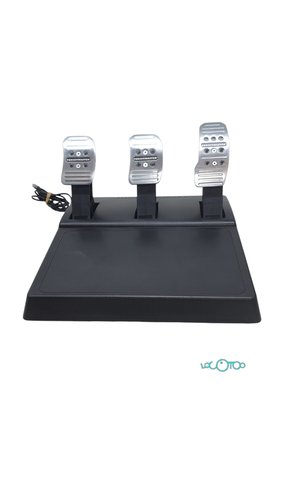 VOLANTE THRUSTMASTER TX RACING WHEEL LEATHE