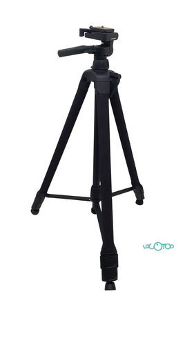 Trípode CULLMANN PRIMAX 390 169 cm 70 cm 3,