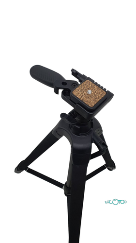 Trípode CULLMANN PRIMAX 390 169 cm 70 cm 3,