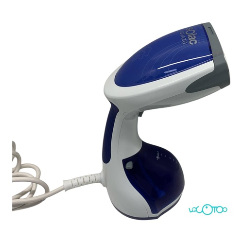 PLANCHA VAPOR SOLAC PC1501 1200W