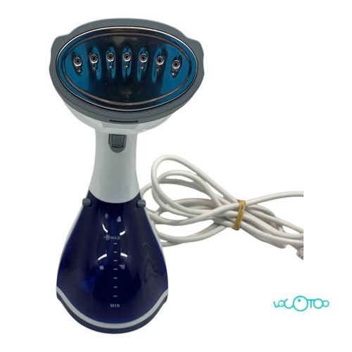 PLANCHA VAPOR SOLAC PC1501 1200W