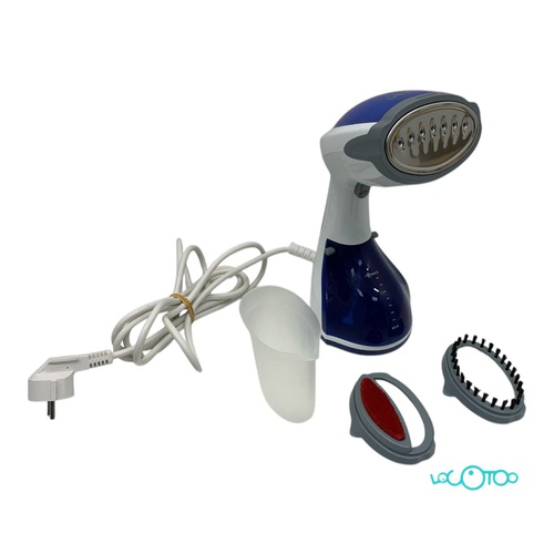 PLANCHA VAPOR SOLAC PC1501 1200W