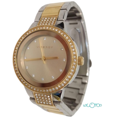 RELOJ DE PULSERA VICEROY 46884