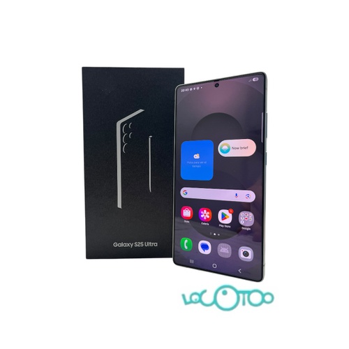 Smartphone SAMSUNG GALAXY S25 ULTRA 6,9 '' 
