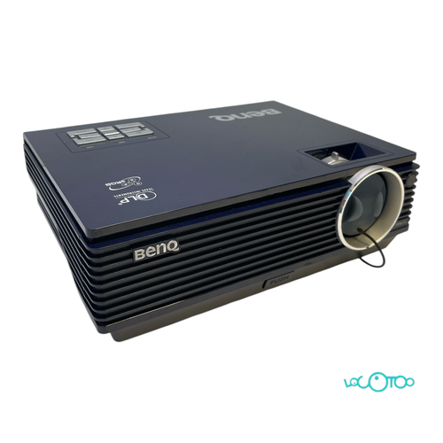 Proyector BENQ MP611C