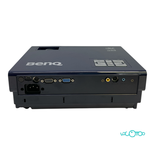 Proyector BENQ MP611C