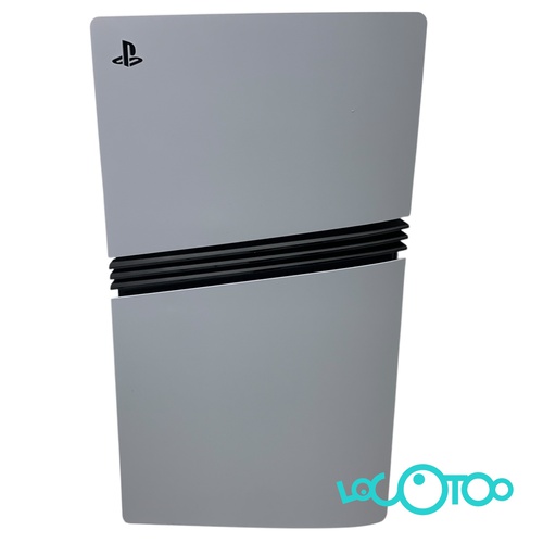 CONSOLA SONY PS5 PRO 2TB