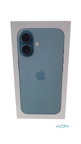 APPLE IPHONE 16 8GB 128GB 5G NFC