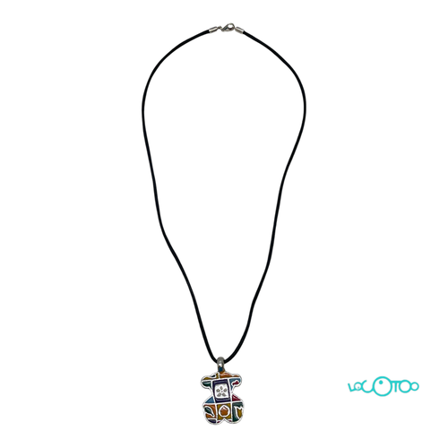 Bisutería  CADENA y COLGANTE TOUS