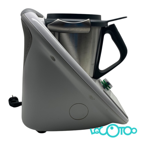 VORWERK THERMOMIX TM6