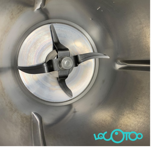 VORWERK THERMOMIX TM6