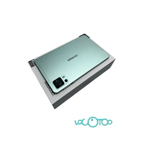 Tablet DODGEE T20 MINI 4 GB 128 GB Android 