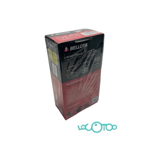 Medidor Electrónico BELLOTA MEDIDOR DE DIST