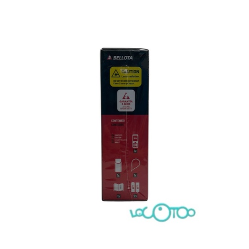 Medidor Electrónico BELLOTA MEDIDOR DE DIST