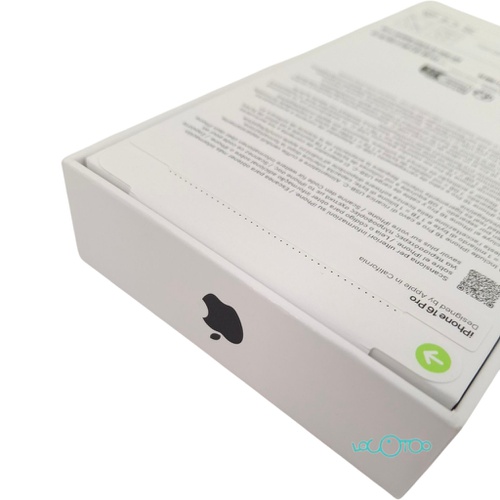 APPLE IPHONE 16 PRO 256GB