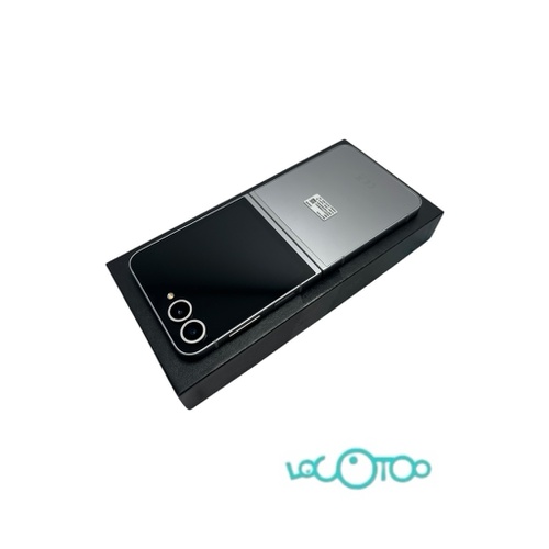 Smartphone SAMSUNG GALAXY Z FLIP 6 6,7 '' 8