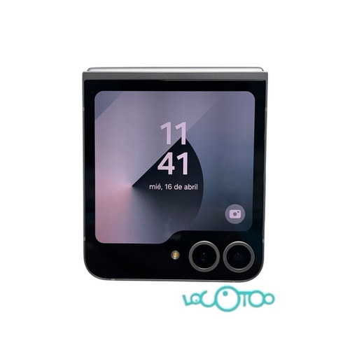 Smartphone SAMSUNG GALAXY Z FLIP 6 6,7 '' 8