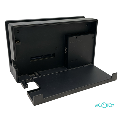 Accesorios Consola NINTENDO DOCK SWITCH