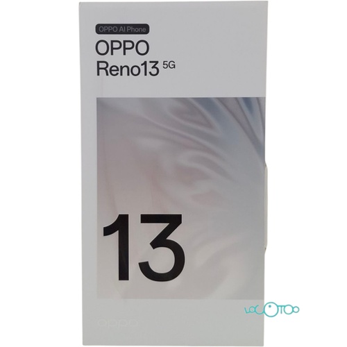 OPPO RENO13 5G 12GB 256GB