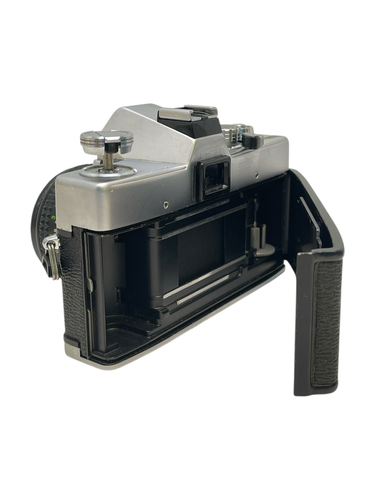 Cámara Vintage MINOLTA SRT 101