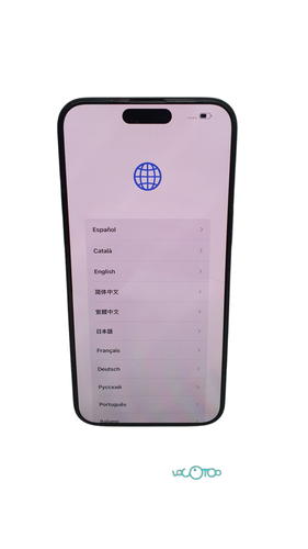 APPLE IPHONE 15 PRO MAX 8GB 512GB 5G NFC