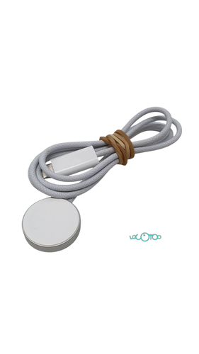 Cargador APPLE CABLE DE CARGA MAGNETICA APP
