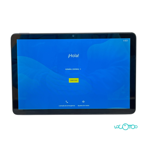 TABLET TCL TAB10S 4G WIFI 3GB 32GB