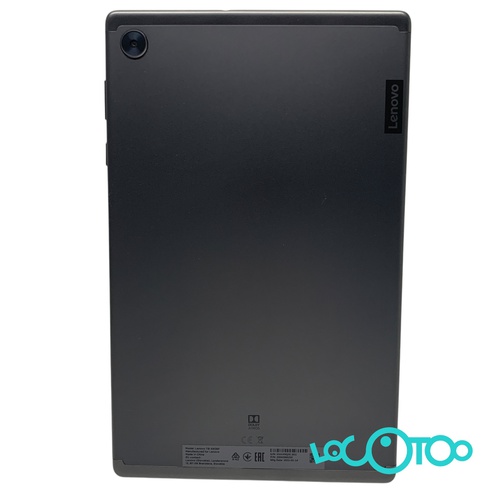 TABLET LENOVO TAB M10 FHD PLUS 4GB 64GB WIF