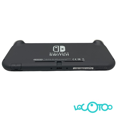 CONSOLA NINTENDO SWITCH LITE