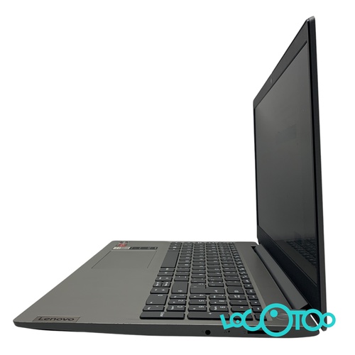 Portátil LENOVO IDEAPAD 3 15ADA05 500 GB SS