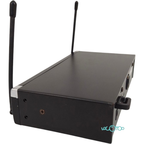 SISTEMA MICRÓFONO INLÁMBRICO DE MANO LD SYS