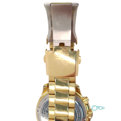 RELOJ PULSERA LOTUS CONNECTED 18802