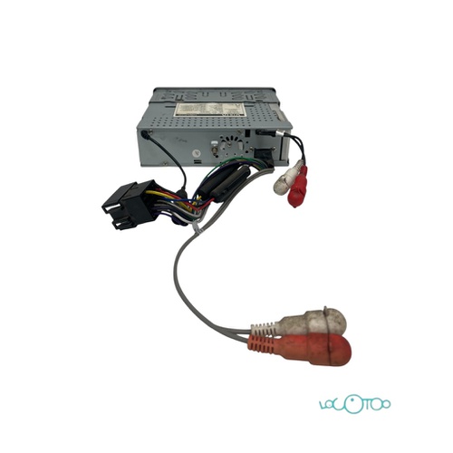 AUTORRADIO VIETA NRM40