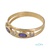ANILLO ORO 18K 