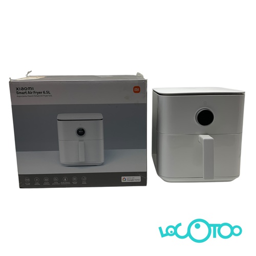 Freidora XIAOMI MI SMART AIR FRYER 6.5L 6,5