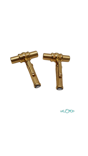  MONTBLANC GEMELOS 30417